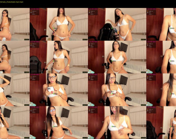 _alliex_ — 39 minute Chaturbate female cam show recording, 1080p, May 8, 2022