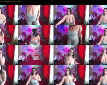 _amanda_seyfried19 — 70 minute Chaturbate female cam show recording, 720p, May 8, 2022