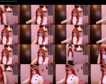 _arimonserrat — 9 minute Chaturbate female cam show recording, 1080p, May 8, 2022