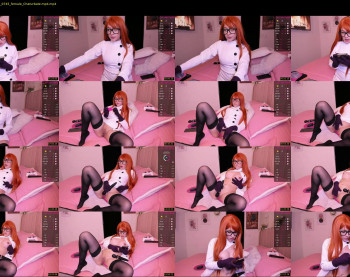 _arimonserrat — 24 minute Chaturbate female cam show recording, 1080p, May 8, 2022