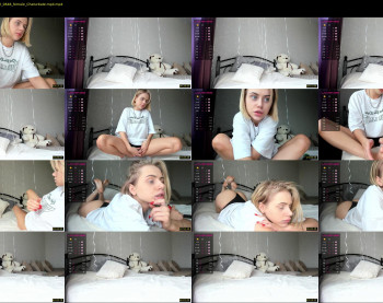 _be_my_daddy — 56 minute Chaturbate female cam show recording, 1080p, May 8, 2022