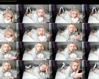 _be_my_daddy — 15 minute Chaturbate female cam show recording, 1080p, May 8, 2022