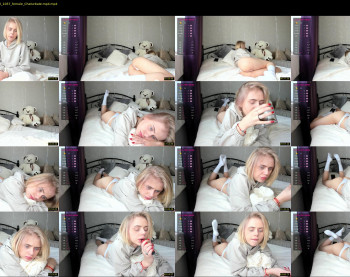 _be_my_daddy — 49 minute Chaturbate female cam show recording, 1080p, May 8, 2022