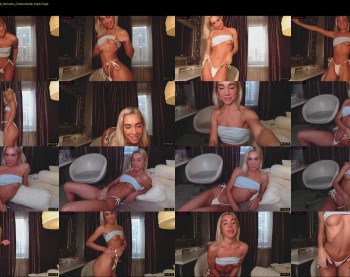 _mito_69 — 20 minute Chaturbate female cam show recording, 720p, May 9, 2022