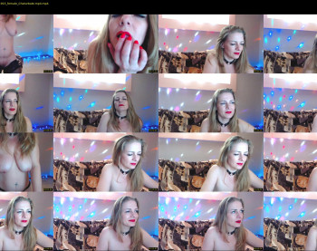 _solar_jane_ — 55 minute Chaturbate female cam show recording, 1080p, May 8, 2022