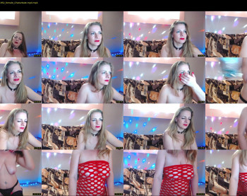 _solar_jane_ — 79 minute Chaturbate female cam show recording, 720p, May 8, 2022