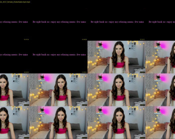 abella_danger_x — 32 minute Chaturbate female cam show recording, 1080p, May 8, 2022