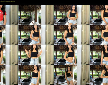 aina_kun — 98 minute Chaturbate female cam show recording, 720p, May 8, 2022