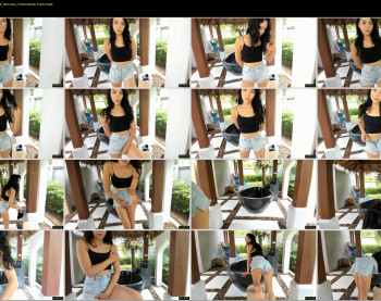 aina_kun — 54 minute Chaturbate female cam show recording, 720p, May 8, 2022
