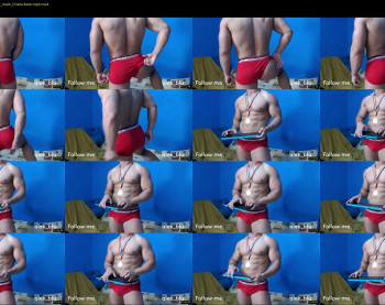 alex_blu — 4 minute Chaturbate male cam show recording, 1080p, May 9, 2022