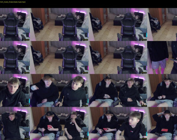 alex_gotcha — 24 minute Chaturbate male cam show recording, 1080p, May 8, 2022