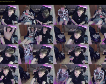 alex_gotcha — 55 minute Chaturbate male cam show recording, 1080p, May 9, 2022