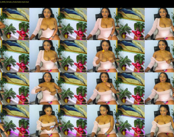 alexandra_mar — 54 minute Chaturbate female cam show recording, 1080p, May 8, 2022
