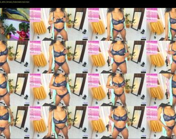 alexandra_mar — 54 minute Chaturbate female cam show recording, 1080p, May 8, 2022