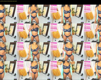 alexandra_mar — 55 minute Chaturbate female cam show recording, 1080p, May 8, 2022