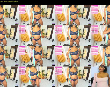 alexandra_mar — 54 minute Chaturbate female cam show recording, 1080p, May 8, 2022