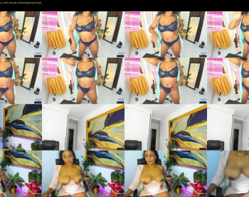 alexandra_mar — 53 minute Chaturbate female cam show recording, 1080p, May 8, 2022