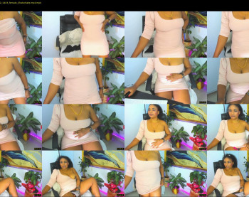 alexandra_mar — 55 minute Chaturbate female cam show recording, 1080p, May 8, 2022