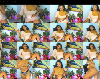 alexandra_mar — 37 minute Chaturbate female cam show recording, 1080p, May 8, 2022
