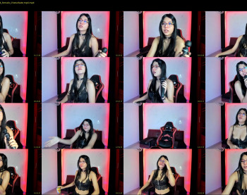 alexhoe_ — 22 minute Chaturbate female cam show recording, 720p, May 9, 2022