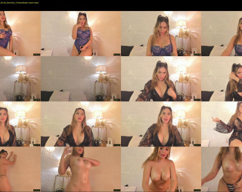 alisha_indira_ — 54 minute Chaturbate female cam show recording, 1080p, May 9, 2022