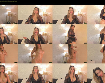 alisha_indira_ — 54 minute Chaturbate female cam show recording, 1080p, May 9, 2022
