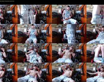 allan_arod — 74 minute Chaturbate male cam show recording, 480p, May 8, 2022