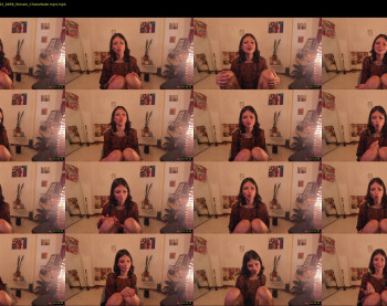 alone_together_ — 6 minute Chaturbate female cam show recording, 1080p, May 9, 2022