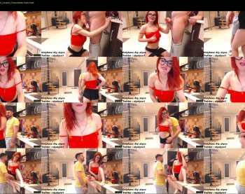 aly_alyce — 51 minute Chaturbate female cam show recording, 1080p, May 8, 2022
