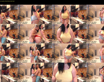 aly_alyce — 28 minute Chaturbate female cam show recording, 1080p, May 8, 2022