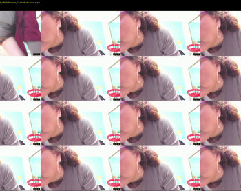 ameliacampell — 10 minute Chaturbate female cam show recording, 720p, May 8, 2022