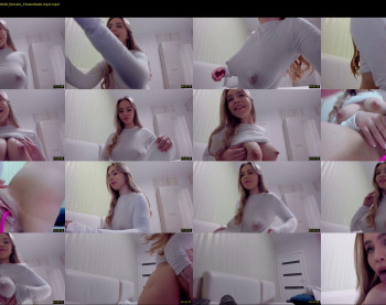 aminaswan_ — 56 minute Chaturbate female cam show recording, 1080p, May 9, 2022