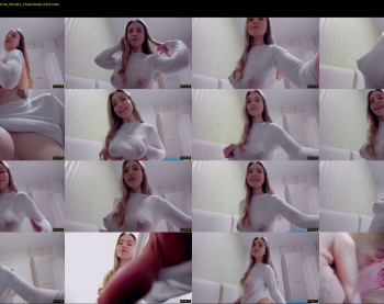 aminaswan_ — 54 minute Chaturbate female cam show recording, 1080p, May 9, 2022