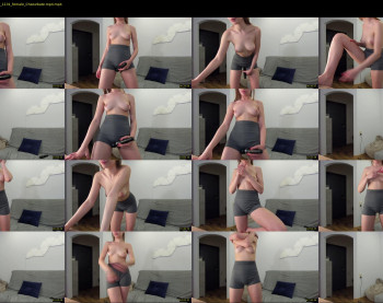amy_abotable — 54 minute Chaturbate female cam show recording, 1080p, May 8, 2022