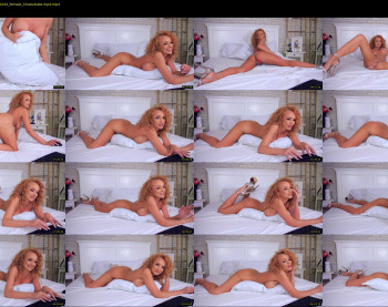 anabellastar — 53 minute Chaturbate female cam show recording, 1080p, May 9, 2022