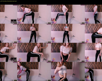 anette_belorie — 12 minute Chaturbate female cam show recording, 1080p, May 8, 2022