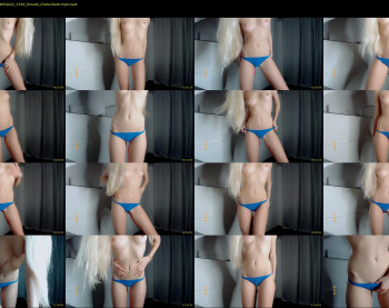 annabella_germany18 — 16 minute Chaturbate female cam show recording, 1080p, May 8, 2022