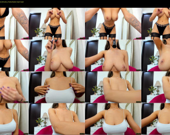 anya_fox — 13 minute Chaturbate female cam show recording, 1080p, May 8, 2022