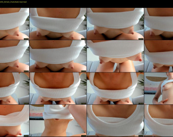 arianaonfire — 19 minute Chaturbate couple cam show recording, 1080p, May 8, 2022