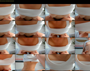 arianaonfire — 19 minute Chaturbate couple cam show recording, 1080p, May 8, 2022