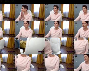 arianasage_ — 15 minute Chaturbate female cam show recording, 1080p, May 8, 2022