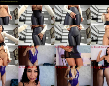 asian_delight_ — 72 minute Chaturbate female cam show recording, 720p, May 8, 2022