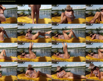 assessence — 3 minute Chaturbate female cam show recording, 1080p, May 8, 2022