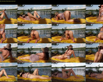 assessence — 14 minute Chaturbate female cam show recording, 1080p, May 9, 2022