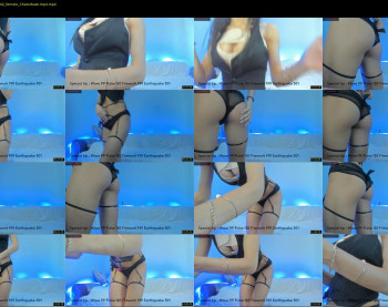 ayame_77 — 18 minute Chaturbate female cam show recording, 1080p, May 8, 2022
