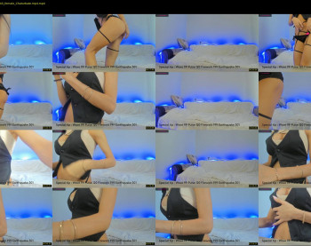 ayame_77 — 54 minute Chaturbate female cam show recording, 1080p, May 8, 2022