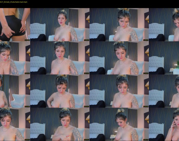 beckyjames — 67 minute Chaturbate female cam show recording, 720p, May 8, 2022