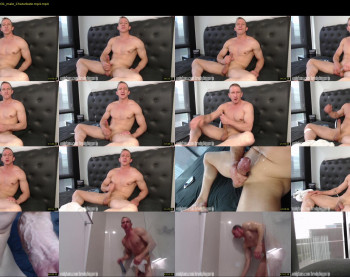 brodybiggs — 54 minute Chaturbate male cam show recording, 1080p, May 9, 2022