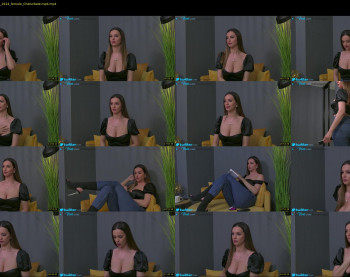 calliadesigner — 51 minute Chaturbate female cam show recording, 1080p, May 8, 2022