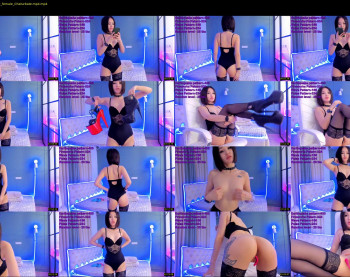 chan_lia — 52 minute Chaturbate female cam show recording, 1080p, May 9, 2022